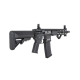 SA M4 CQB M-LOK (SA-P23 Prime™ Aster II ETU) with Brushless Motor - Black