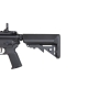 SA M4 CQB M-LOK (SA-P23 Prime™ Aster II ETU) with Brushless Motor - Black