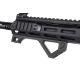 SA M4 CQB M-LOK (SA-P23 Prime™ Aster II ETU) with Brushless Motor - Black