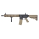 SA Daniel Defence® MK18 BLOCK 2 (SA-P26 Prime™ Aster II ETU) with Brushless Motor - Chaos Bronze