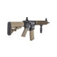 SA Daniel Defence® MK18 BLOCK 2 (SA-P26 Prime™ Aster II ETU) with Brushless Motor - Chaos Bronze