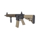 SA Daniel Defence® MK18 BLOCK 2 (SA-P26 Prime™ Aster II ETU) with Brushless Motor - Chaos Bronze