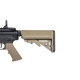 SA Daniel Defence® MK18 BLOCK 2 (SA-P26 Prime™ Aster II ETU) with Brushless Motor - Chaos Bronze