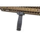 SA Daniel Defence® MK18 BLOCK 2 (SA-P26 Prime™ Aster II ETU) s bezuhlíkovým motorom - Chaos Bronze