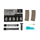 SA Daniel Defence® MK18 BLOCK 2 (SA-P26 Prime™ Aster II ETU) with Brushless Motor - Chaos Bronze
