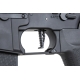 SA Daniel Defence® MK18 RIII M-LOK 10.5" (SA-P27 RIS III Prime™ Aster II ETU) s bezuhlíkovým motorem - Černá