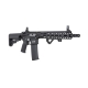 SA Daniel Defence® MK18 RIII M-LOK 12.5" (SA-P28 RIS III Prime™ Aster II ETU) with Brushless Motor - Black