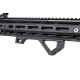 SA Daniel Defence® MK18 RIII M-LOK 12.5" (SA-P28 RIS III Prime™ Aster II ETU) with Brushless Motor - Black