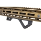 SA Daniel Defence® MK18 RIII M-LOK 12.5" (SA-P28 RIS III Prime™ Aster II ETU) with Brushless Motor - Chaos Bronze