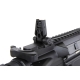SA Daniel Defence® MK18 RIII M-LOK 12.5" (SA-P28 RIS III Prime™ Aster II ETU) with Brushless Motor - Steel Grey