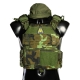 ANAREUS SPIDER Modular Plate Carrier MK2 - Vz. 95