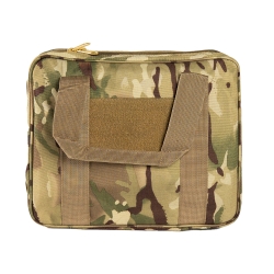 ANAREUS VELCRO zakladač na nášivky, veľký (26x30x6 cm) - MC