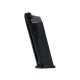 RAVEN EU-Series GBB Gas Magazine, 23 BBs – Black | ANAREUS