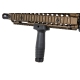 VALUE PACK SA Daniel Defense® MK18 (SA-C19 CORE™ Gen2) - Chaos Bronze