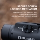 OLIGHT pištoľové svietidlo Valkyrie PL-3R 1500 lm - TAN