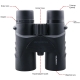 VO dalekohled FORESTER 10x42 BINOCULAR - Černá