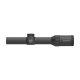 VO CONTINENTAL X8 1-8x24 ED TACTICAL SFP LPVO Riflescope - Black