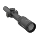 VO CONTINENTAL X8 1-8x24 ED TACTICAL SFP LPVO Riflescope - Black