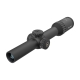 VO CONTINENTAL X8 1-8x24 ED TACTICAL SFP LPVO Riflescope - Black