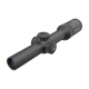 VO CONTINENTAL X6 1-6x24 SFP LPVO Riflescope - Black