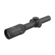 VO CONTINENTAL X6 1-6x24 SFP LPVO Riflescope - Black