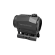 VO SCRAPPER 1x25 Red Dot Sight - Black