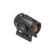 VO SCRAPPER 1x25 Red Dot Sight - Black