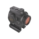 VO PARAGON 1×18 MINI Prism Sight – Black