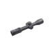 VO CONTINENTAL X6 3-18x50 FFP Riflescope - Black