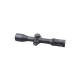 VO CONTINENTAL X6 3-18x50 FFP Riflescope - Black