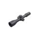 VO CONTINENTAL X6 3-18x50 FFP Riflescope - Black