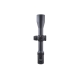 VO CONTINENTAL X6 3-18x50 FFP Riflescope - Black