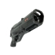 AceTech VOLCANO Tracer Grenade Launcher 40mm - Black