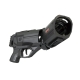 AceTech VOLCANO Tracer Grenade Launcher 40mm - Black