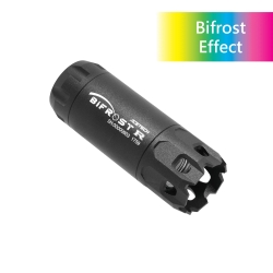 AceTech BIFROST R Tracer Unit with Muzzle Flame - Black