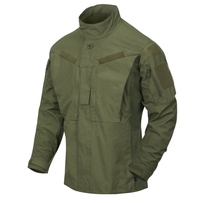 MBDU Shirt® - NyCo Ripstop - Olive