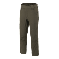 HELIKON TREKKING TACTICAL PANTS® - VersaStretch® - Taiga Green