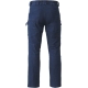 HELIKON kalhoty UTP® (Urban Tactical Pants®) Denim Stretch - Marine Blue