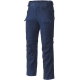 HELIKON kalhoty UTP® (Urban Tactical Pants®) Denim Stretch - Marine Blue