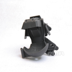 FMA Frag Grenade Tac Holster M67 - Black