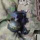 FMA Frag Grenade Tac Holster M67 - Black
