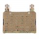 Novritsch ASPC MOLLE Flap - Green