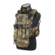 Novritsch ASPC MOLLE Flap - Green