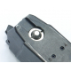 Přepouštěcí High-effect ventil pro Marui / KJ Glock