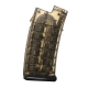 Novritsch SSR77 Mid-Cap Magazine, 180 BBs - Transparent