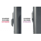 Extended Slide Stop for MARUI G Series