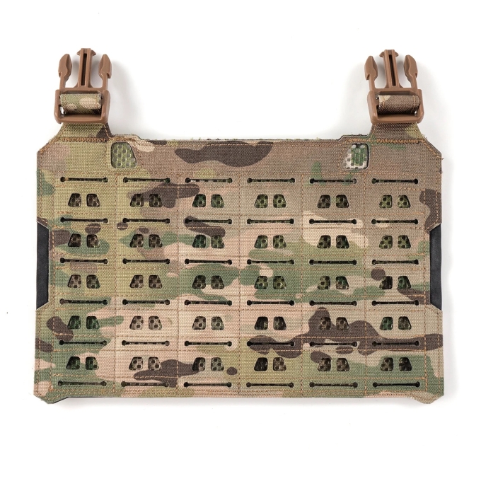 Novritsch ASPC vyměnitelný MOLLE Flap panel - ACP