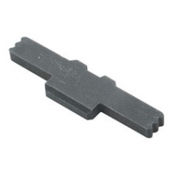 Steel Slide Lock for G Series (Black)