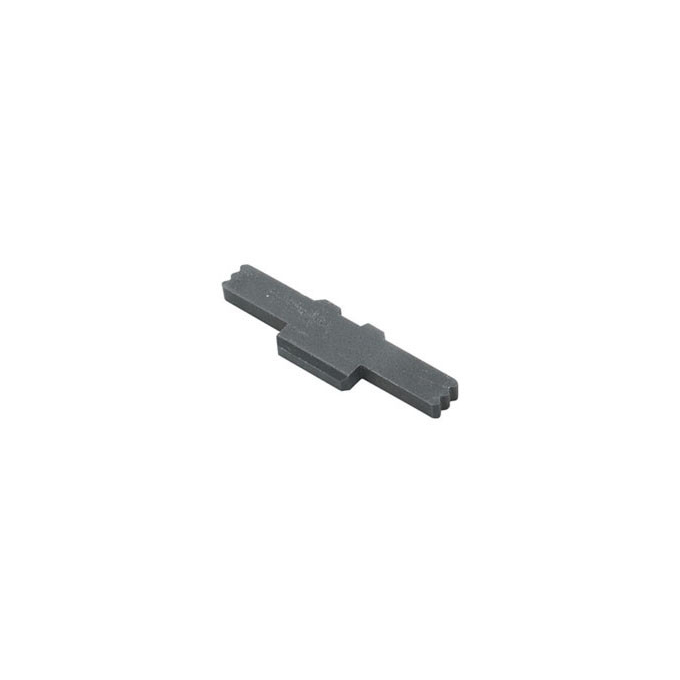 Steel Slide Lock for G Series (Black)