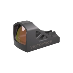 VictOptics kolimátor V3 1x16x20 MAG™ - Černá